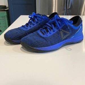 Kid’s Reebok Nano